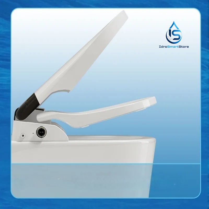 Sedile Bidet Intelligente