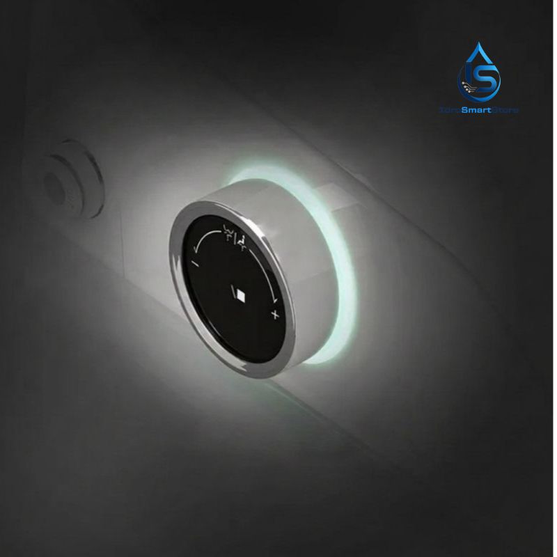 Sedile Bidet Intelligente